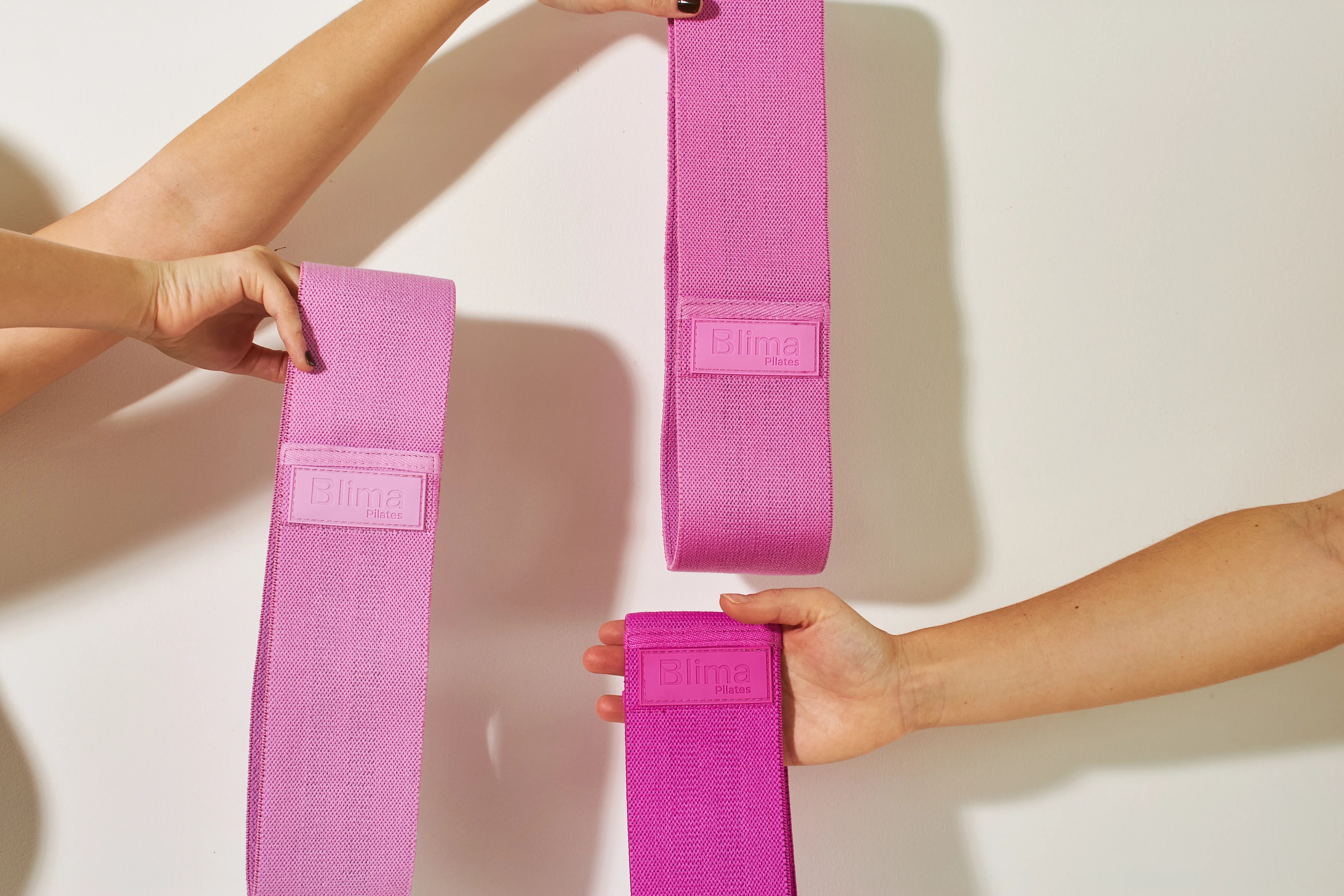 Quels accessoires pour le Pilates ?