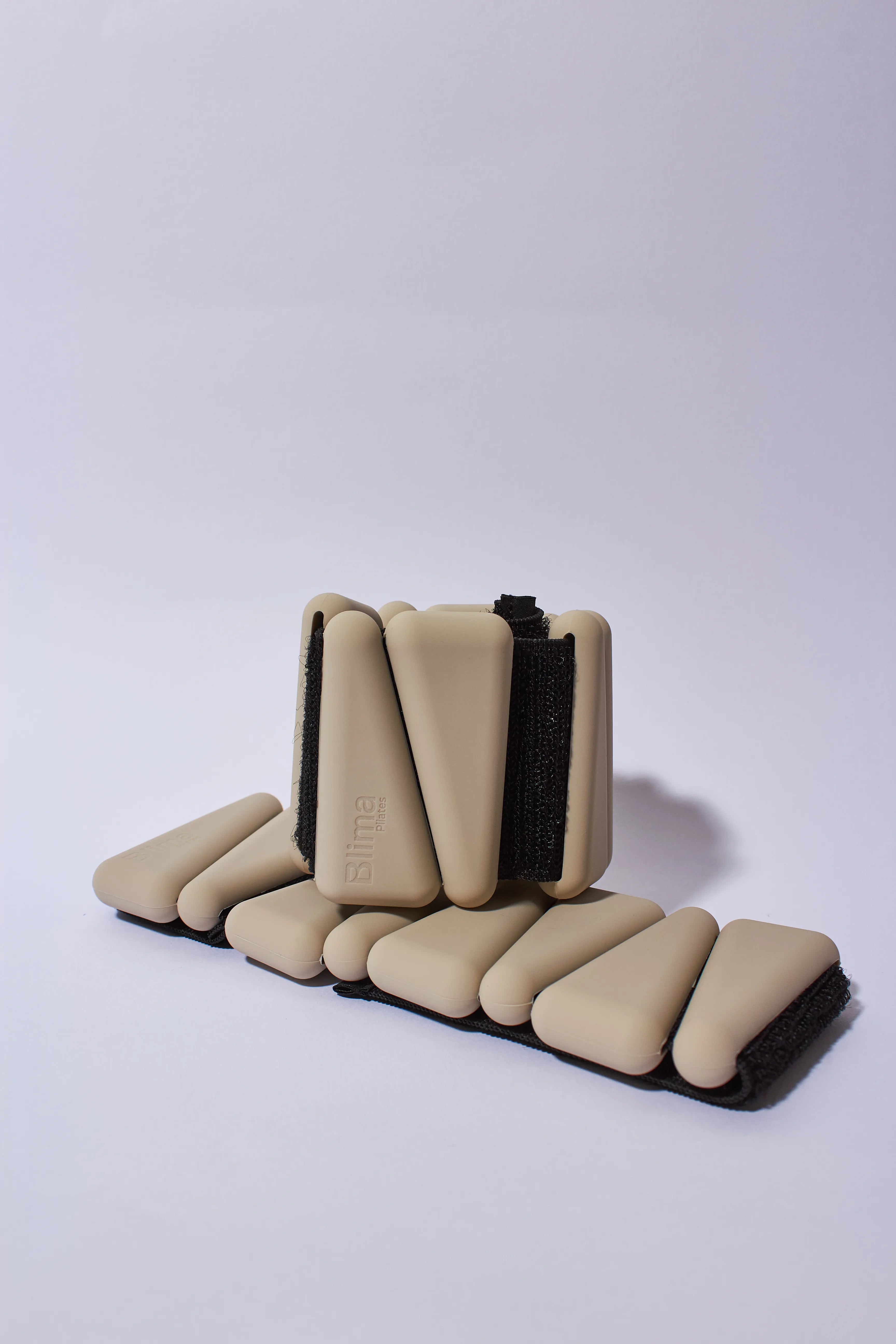 Blima Bracelets - Beige