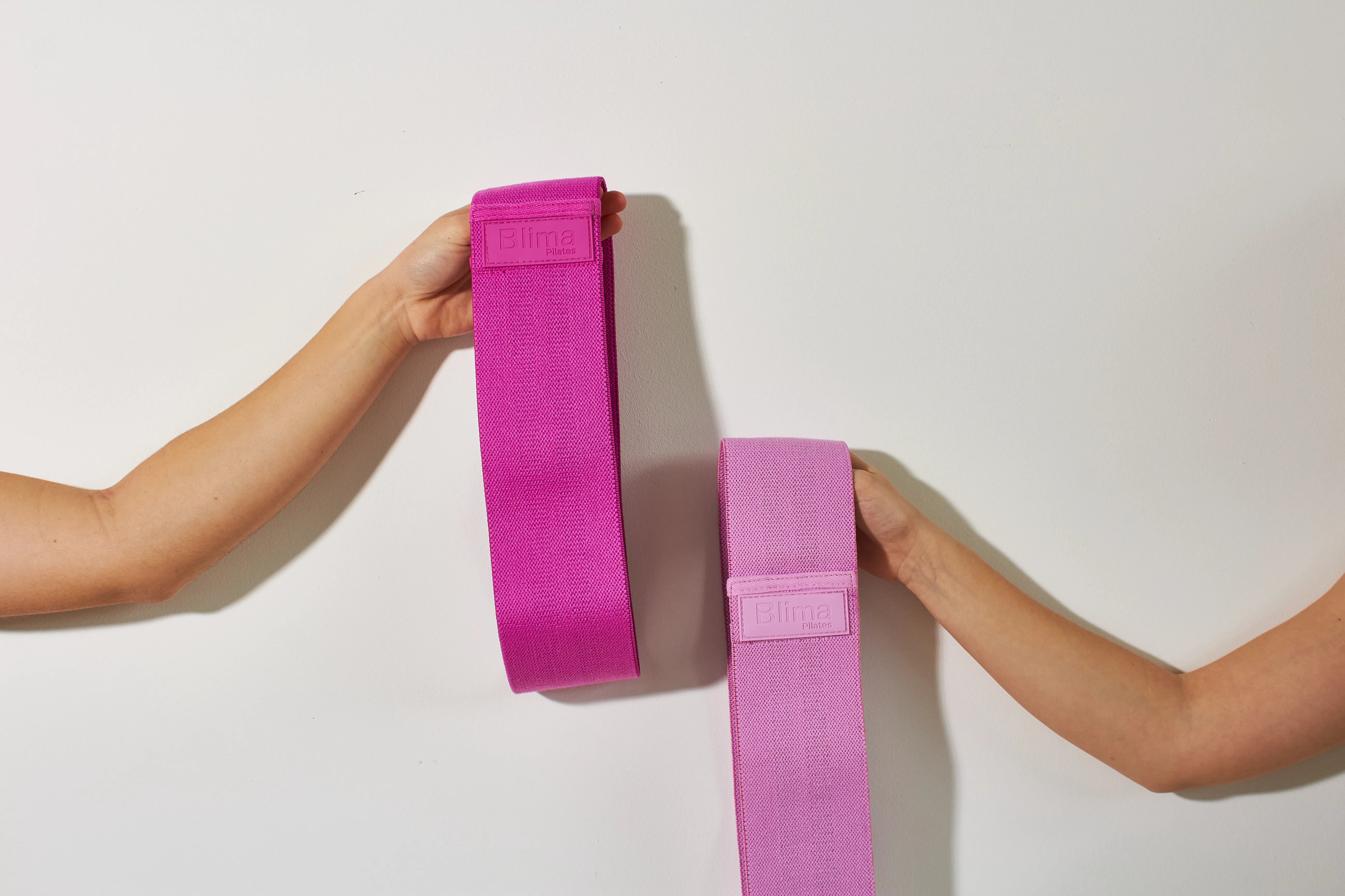 <h1>Accessoires<br/>de pilates</h1>