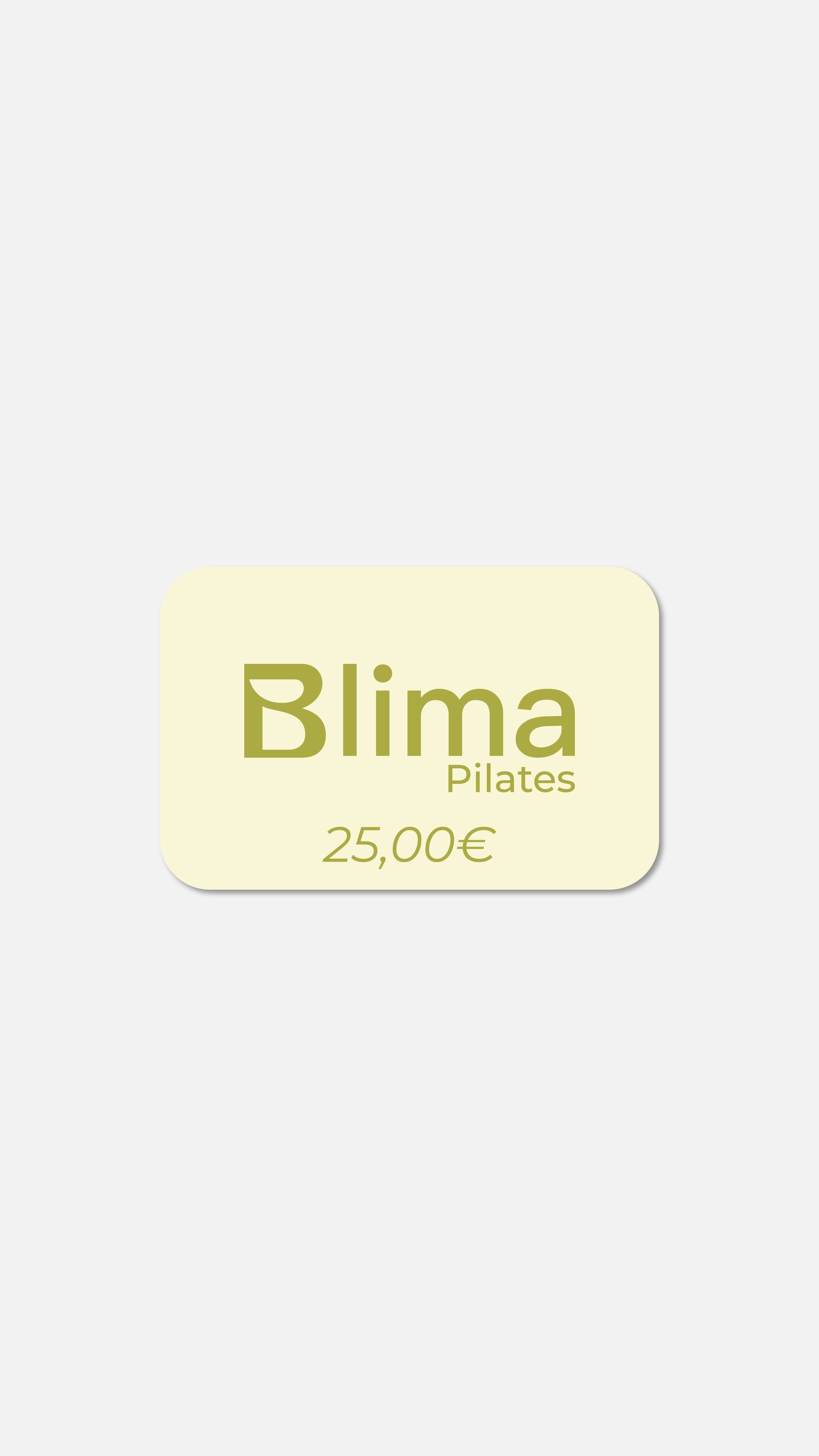 E-Carte Cadeau