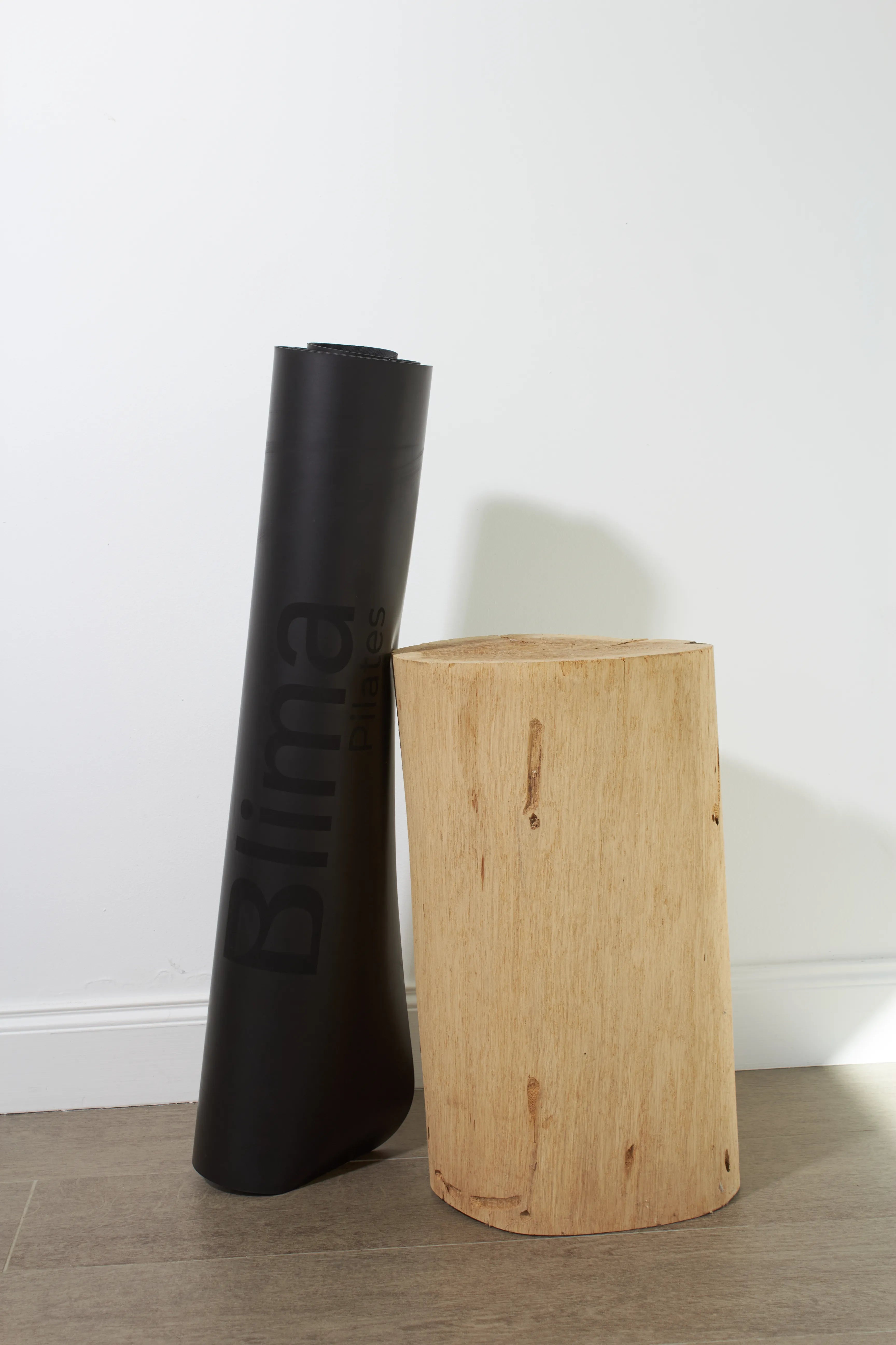 Blima Tapis - Noir