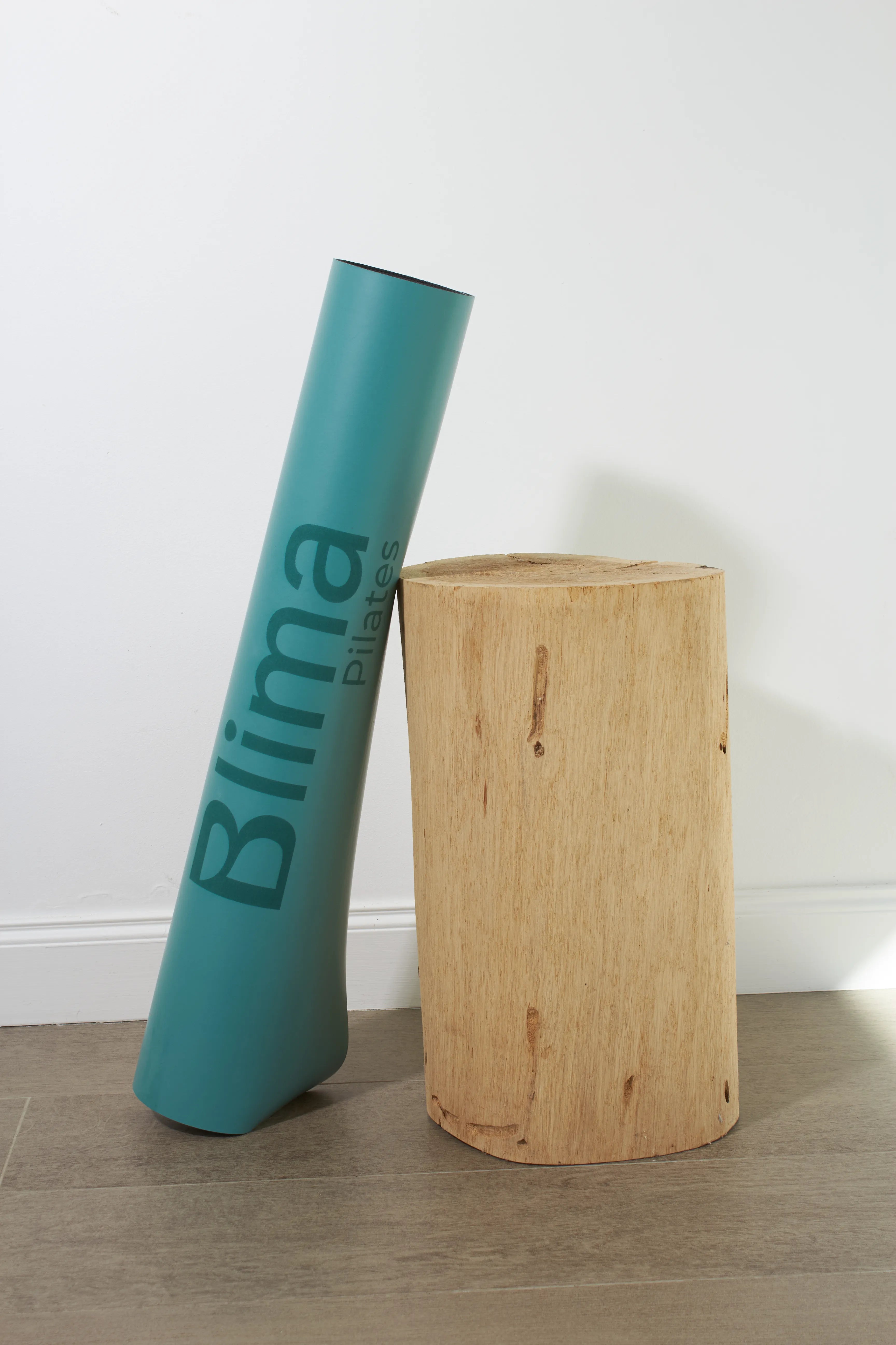 Blima Tapis - Bleu
